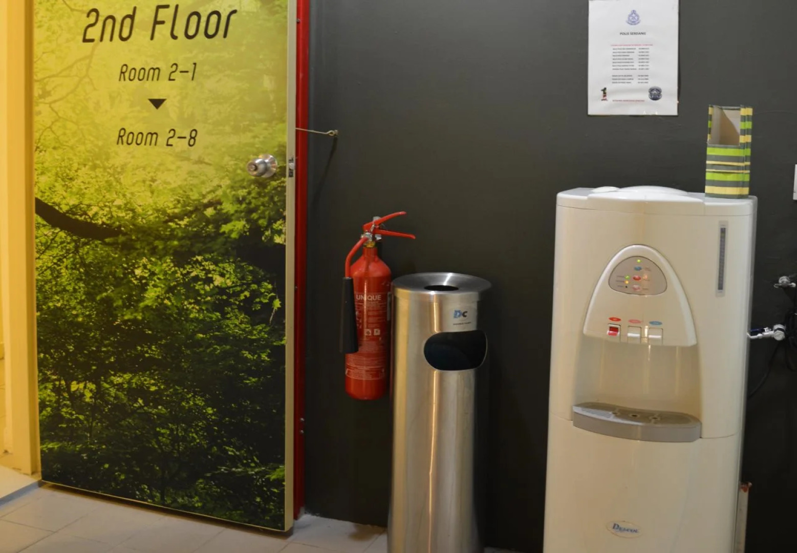 Putra One Avenue Hotel