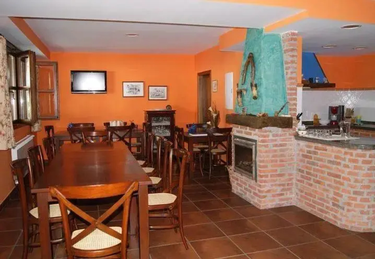 Villa AURIZ Turismo Rural