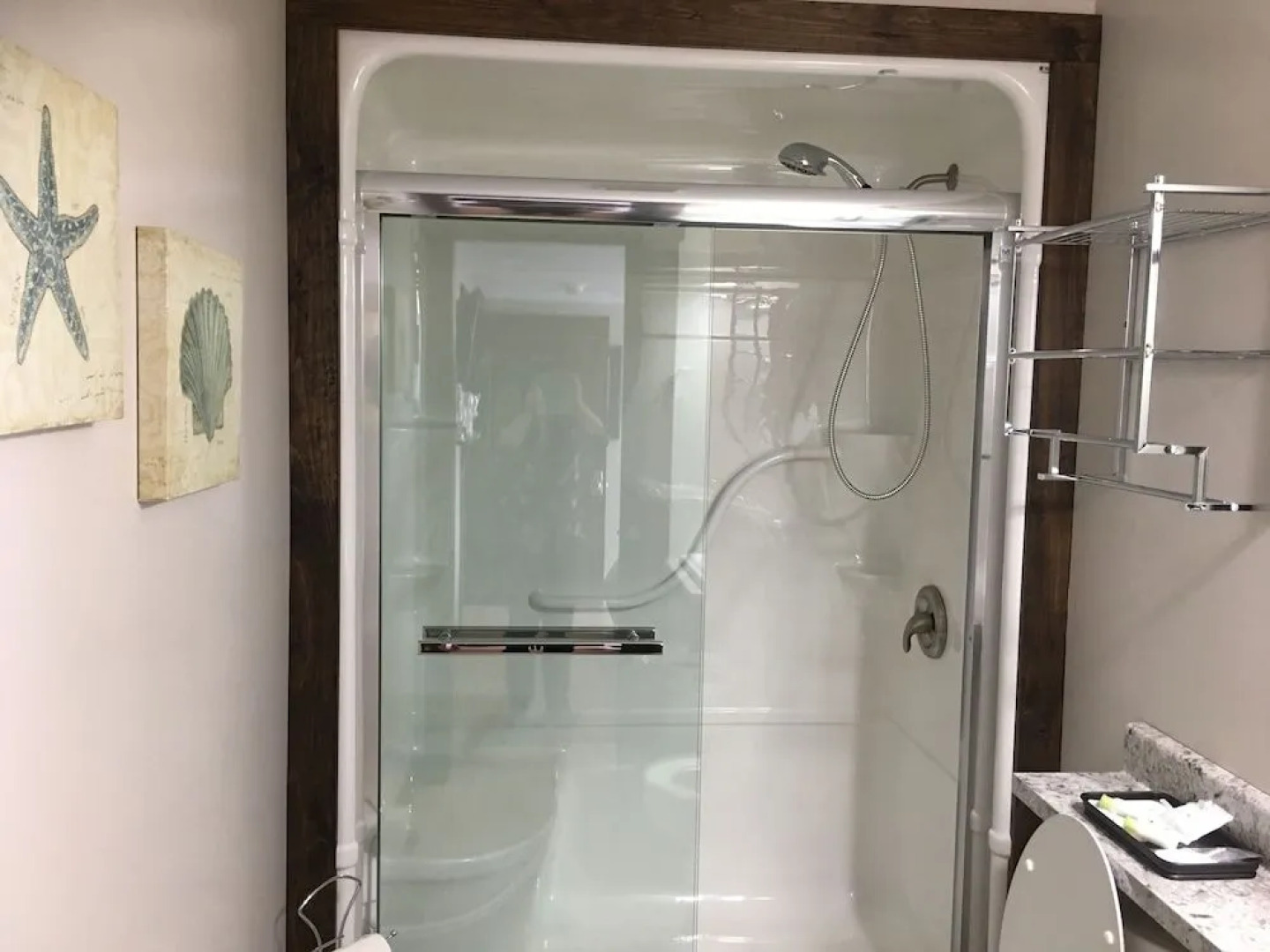 Admirals Bed and Breakfast