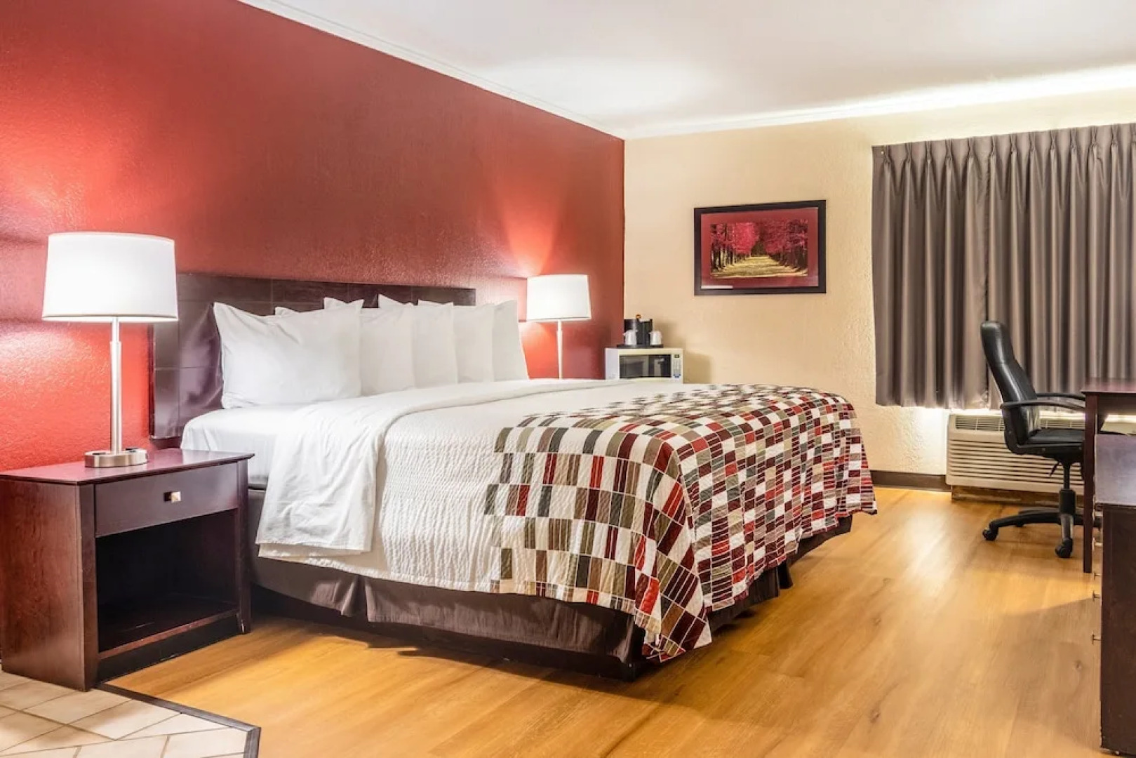 Ramada Austinburg/Ashtabula