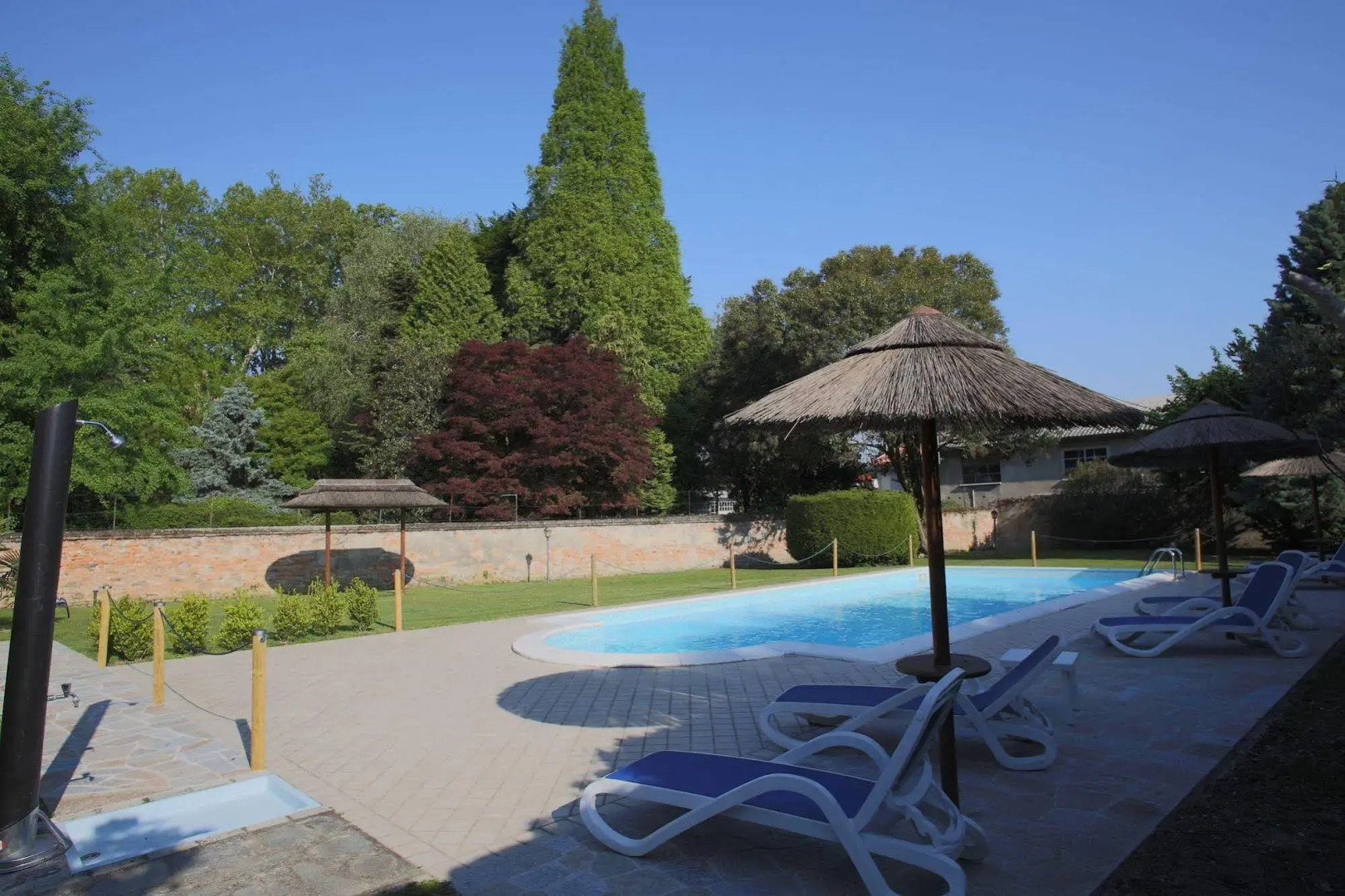 Hotel Isola di Caprera