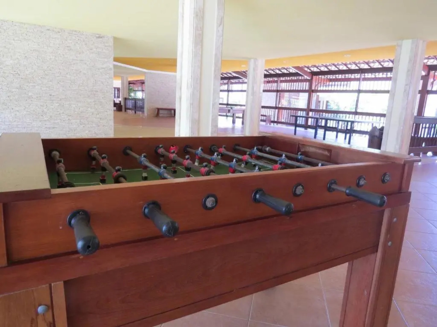 Bali Bahia Apartamento