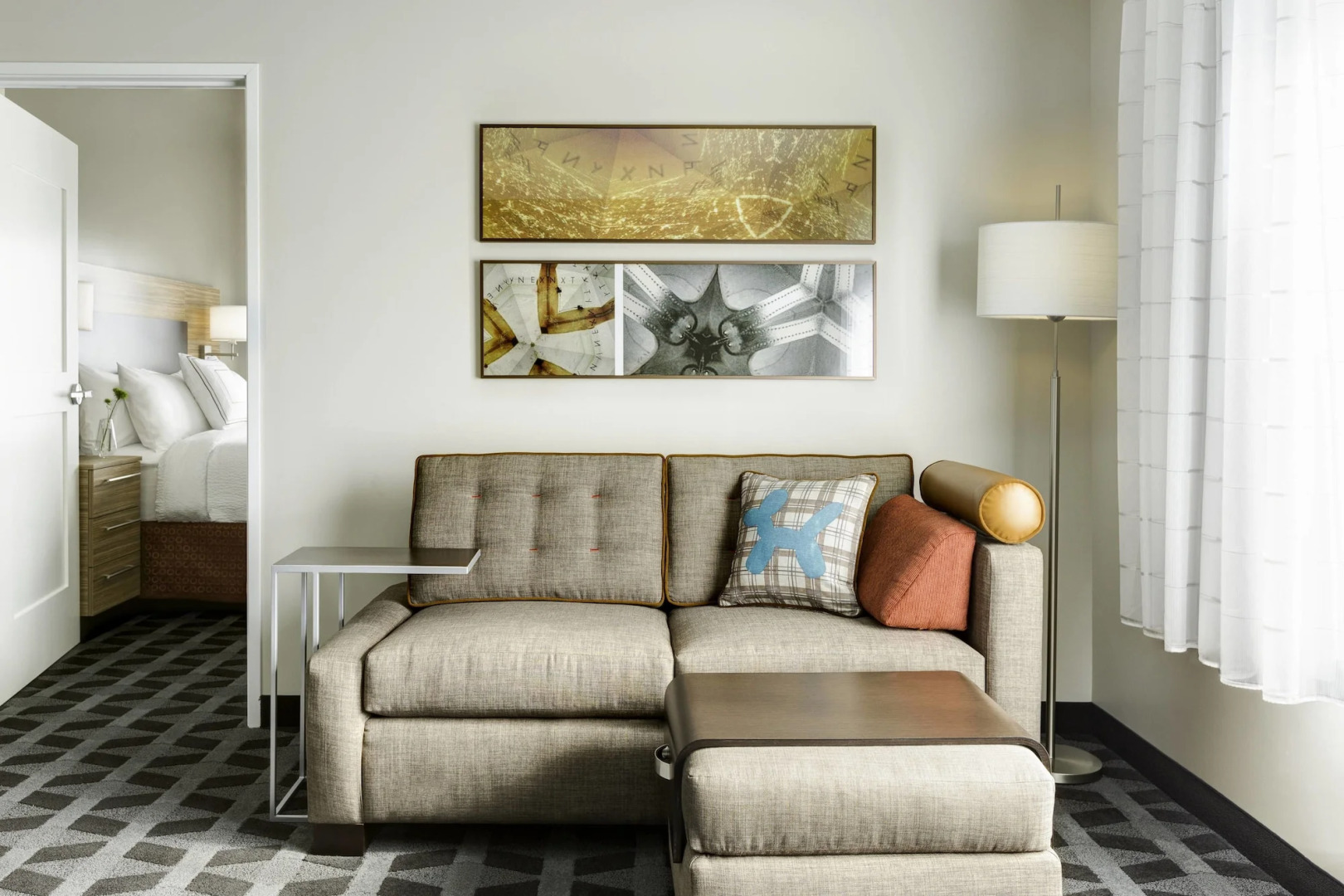 TownePlace Suites by Marriott Mobile Saraland