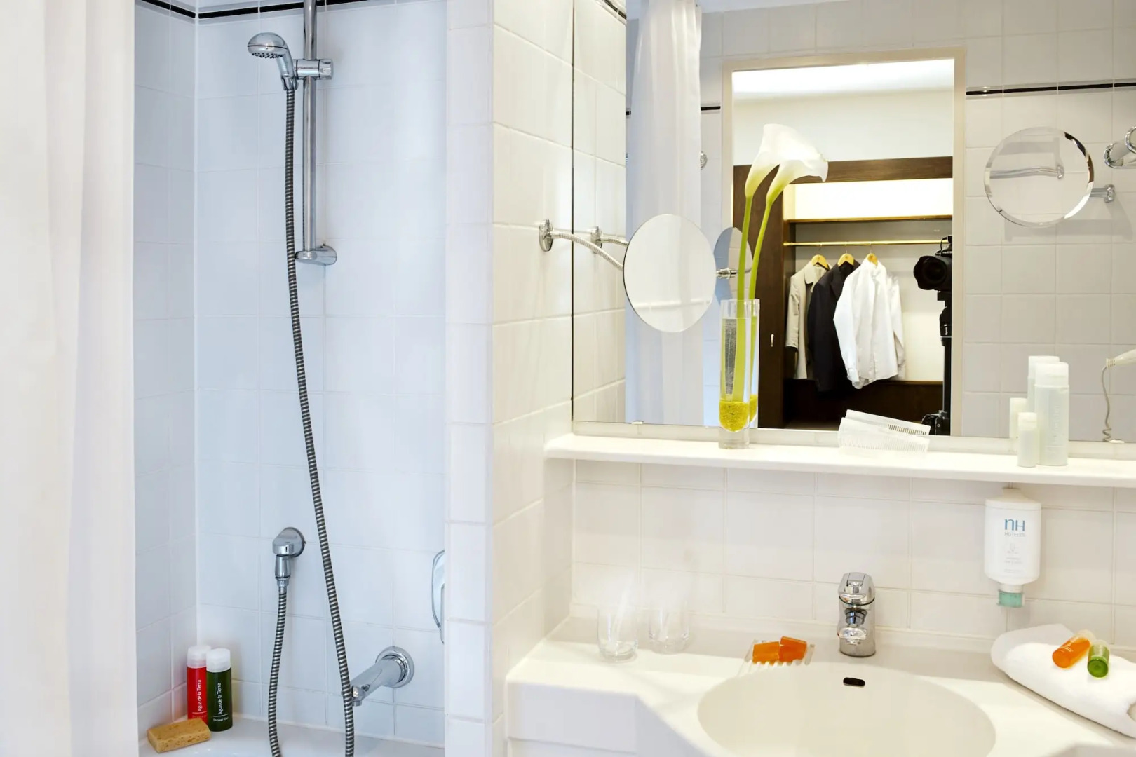 Nh Klösterle Nördlingen