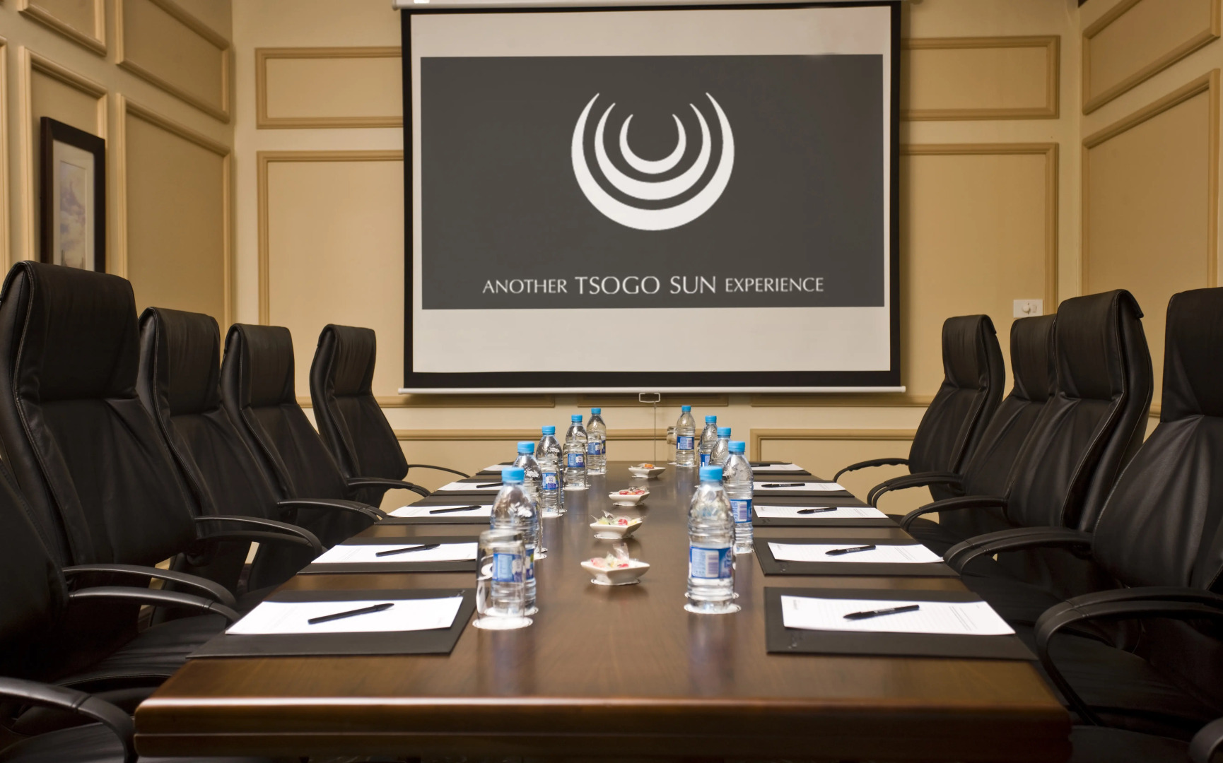 Southern Sun Elangeni