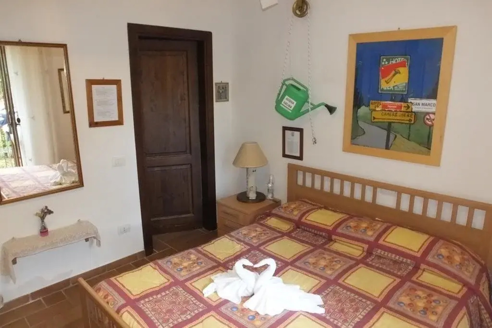 Bed & Breakfast San Marco