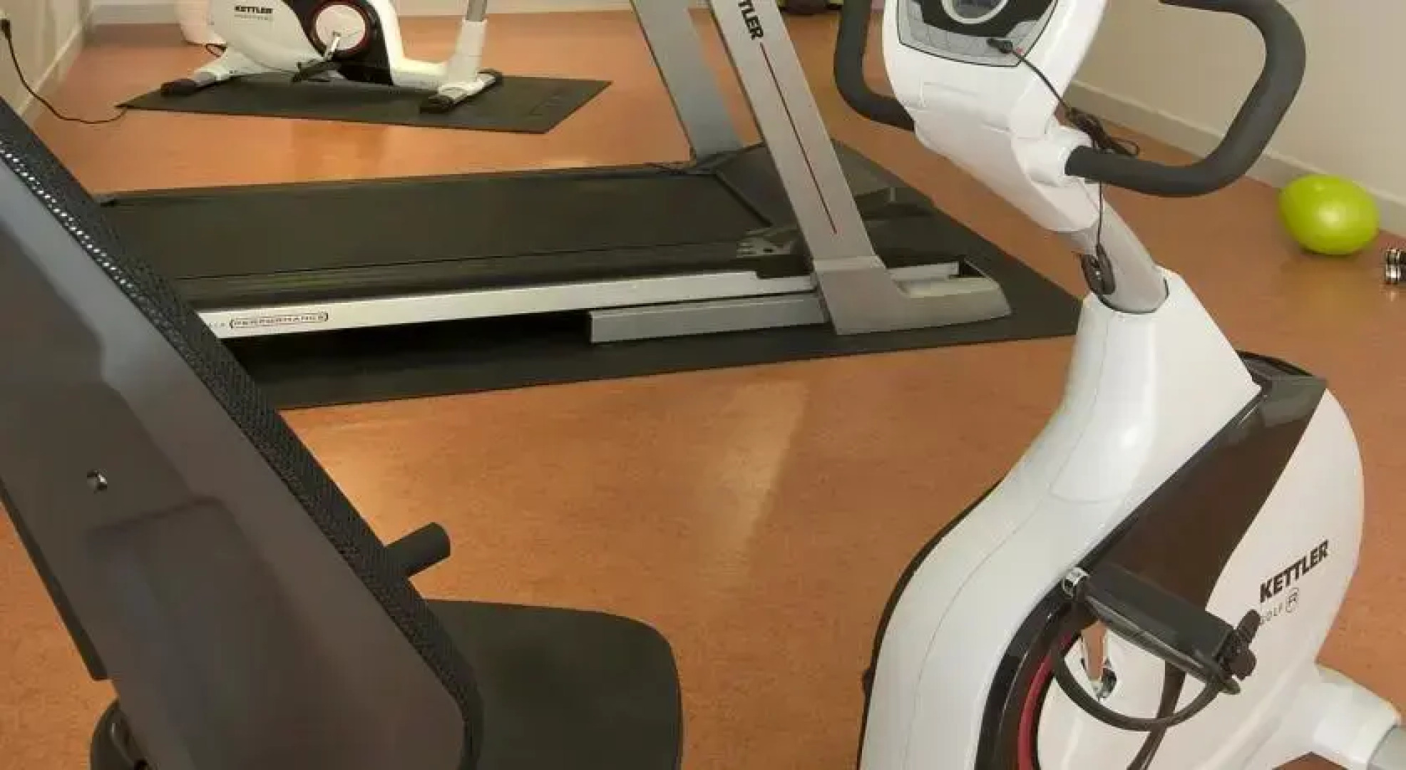 Domitys Le Jardin Fleuri