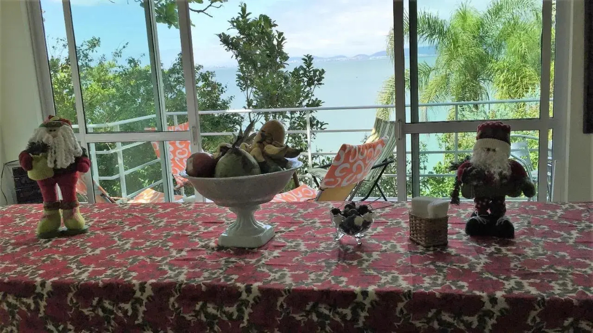 Praia Recanto das Pedras