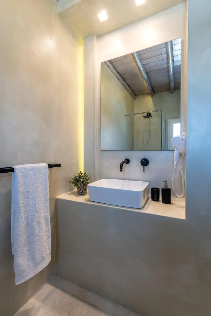 Villa Psarou - The Above Nammos Experience