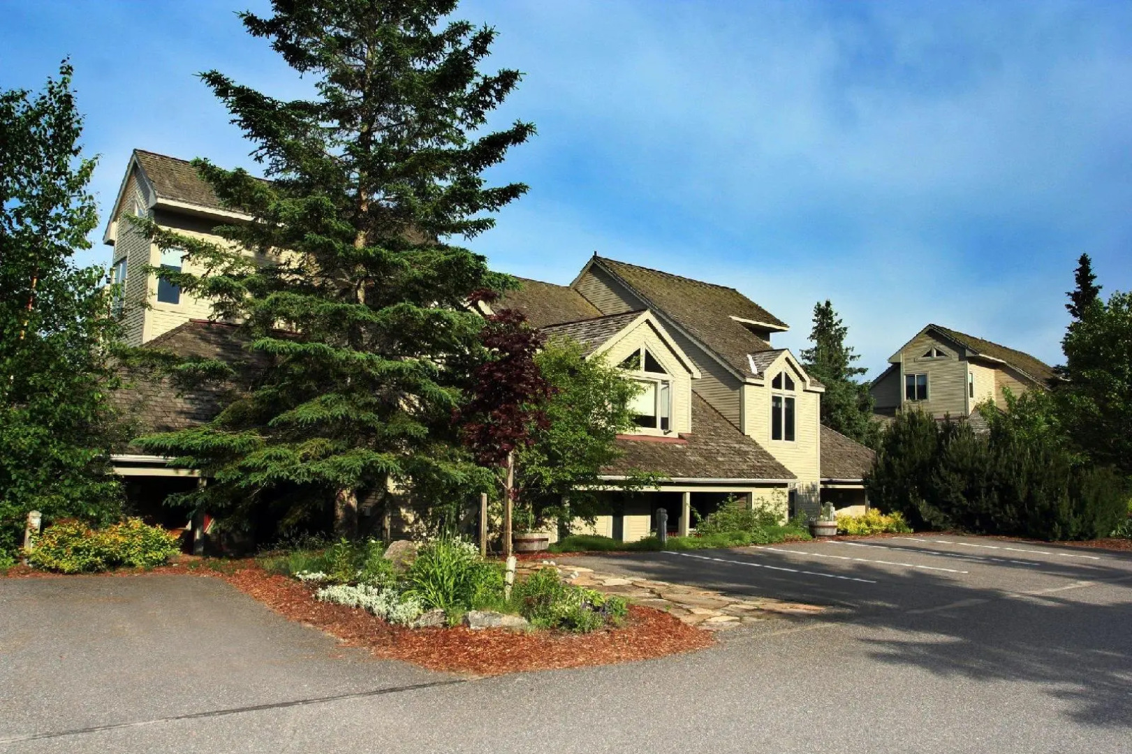 Muskoka Grandview Resort