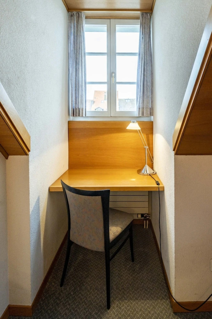 Hotel-Restaurant Krone