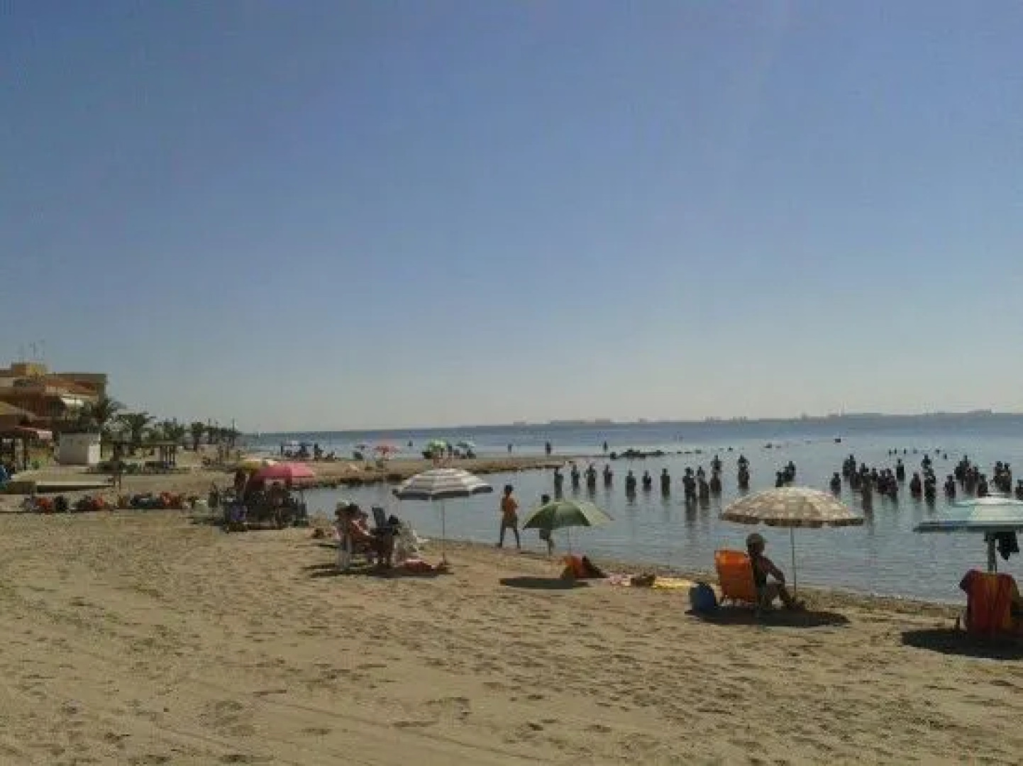 Apartamentos Margoysa I