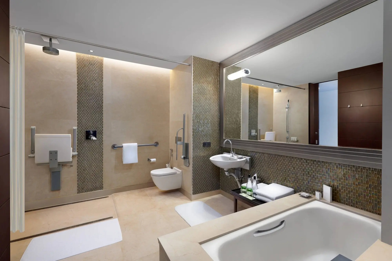 JW Marriott Hotel Bengaluru