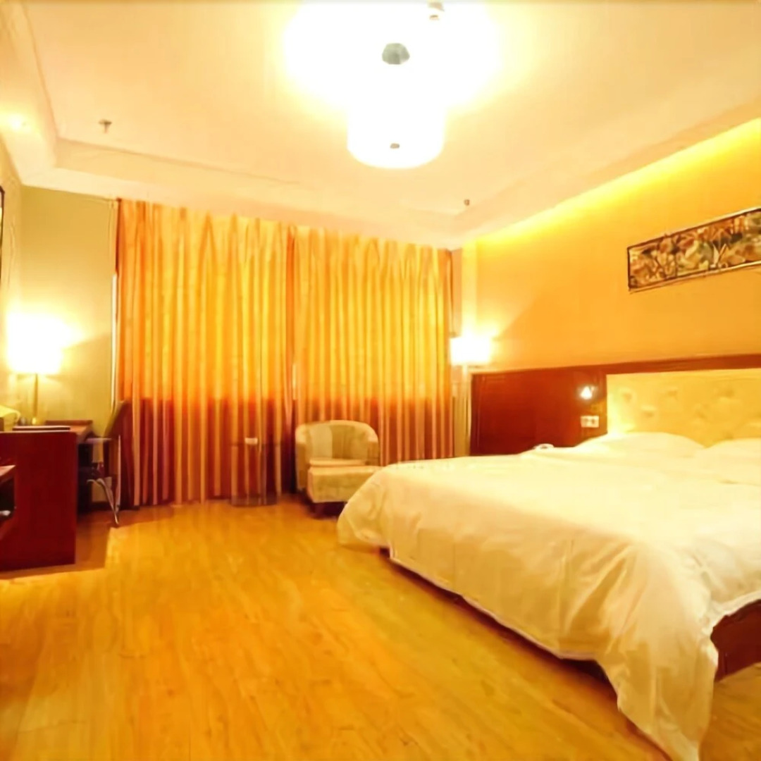 Super 8 Rushan Shenzhen Road