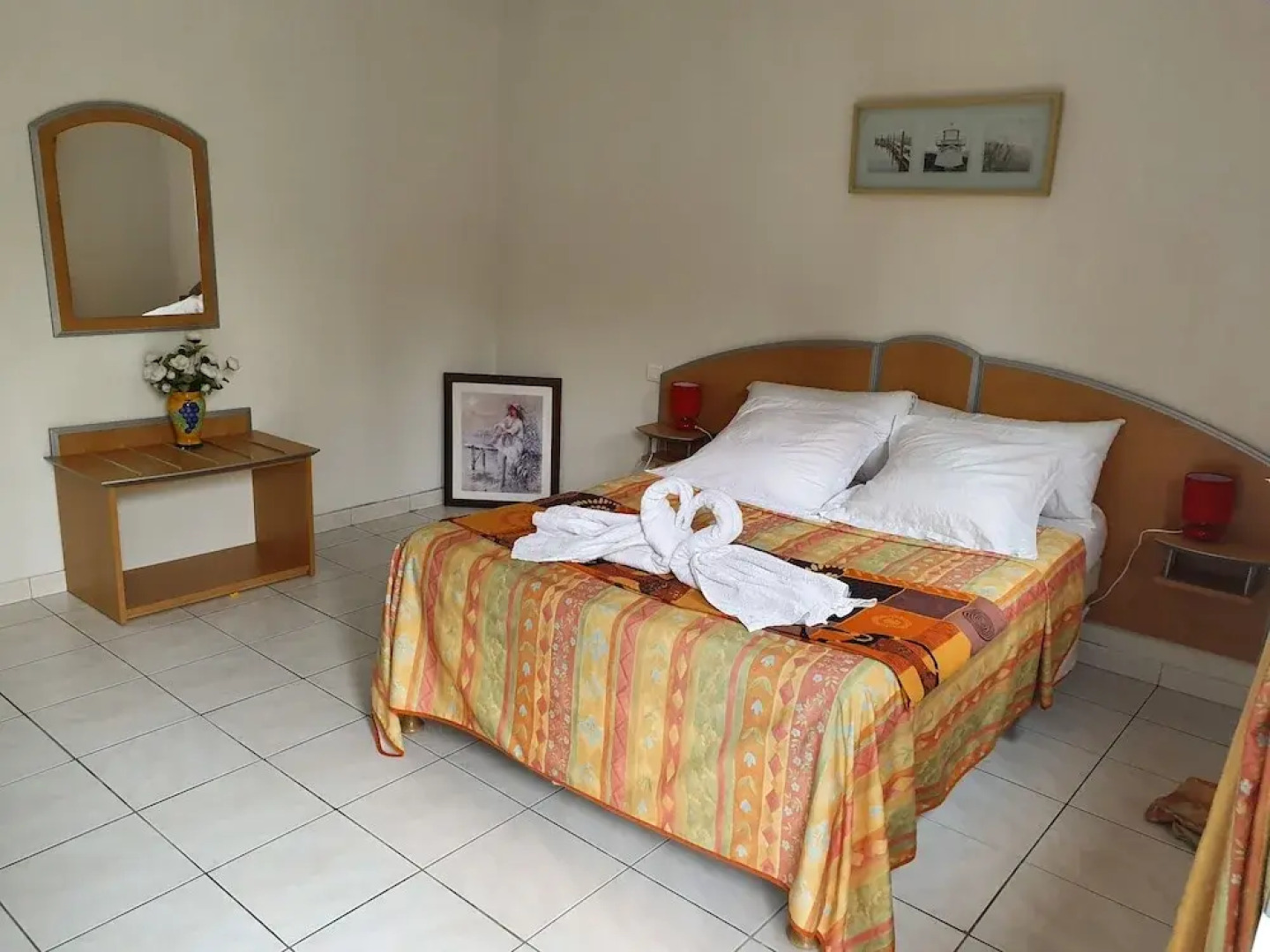 Grand Gite de l’Endurme