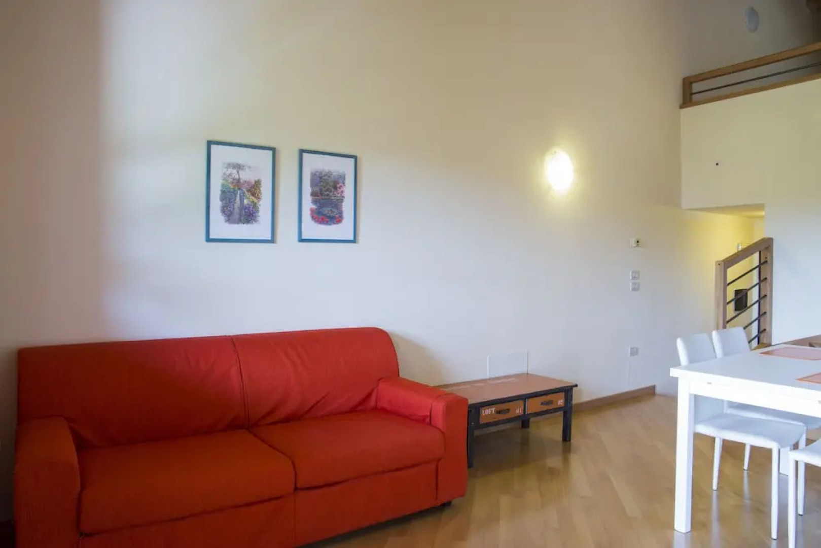 Residence Ca dei Dogi