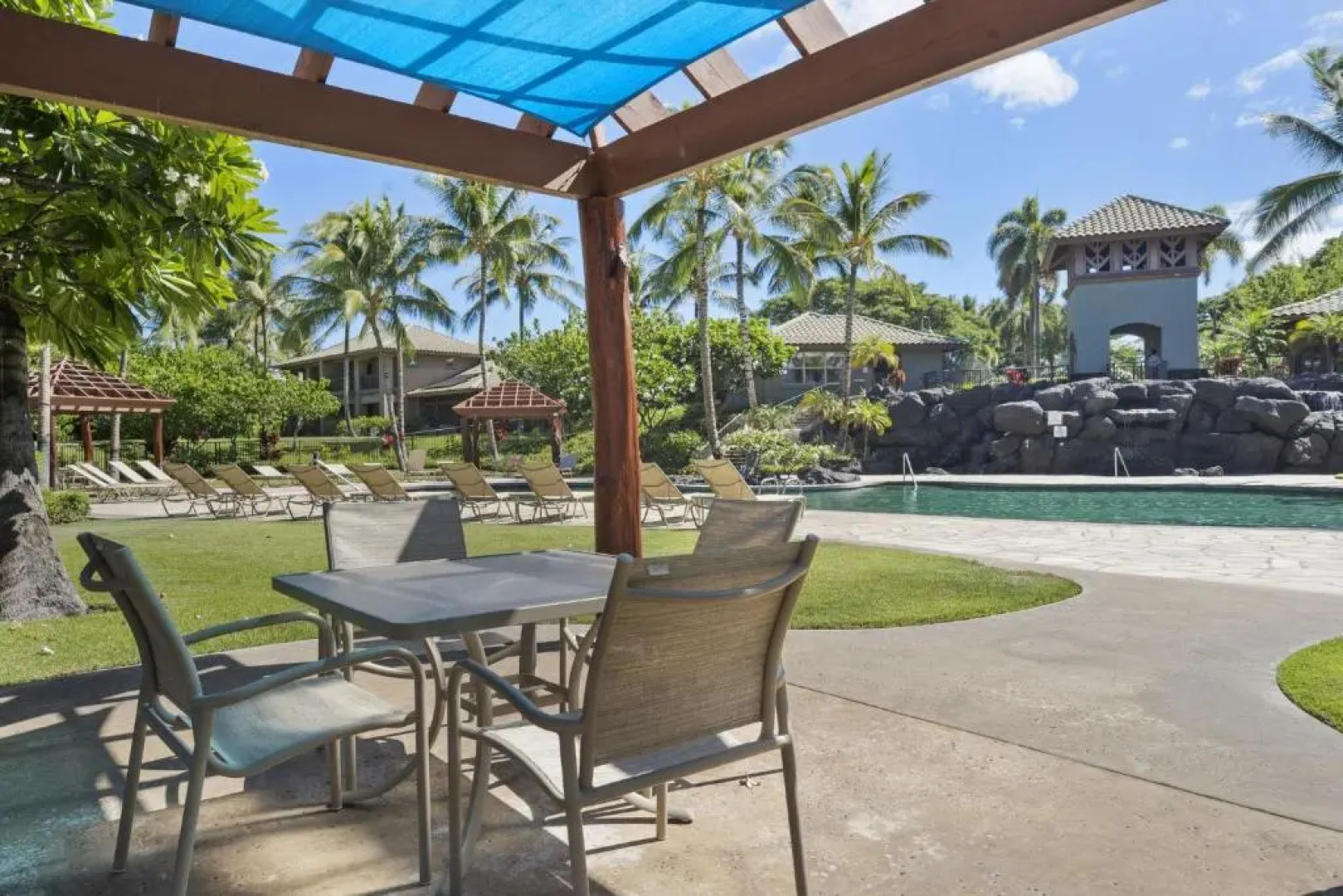 Big Island Fairways at Mauna Lani 1701 by Coldwell Banker Island Vacations