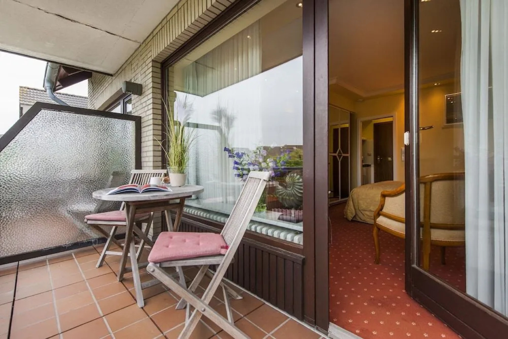 Büngers - Mein Refugium am Meer