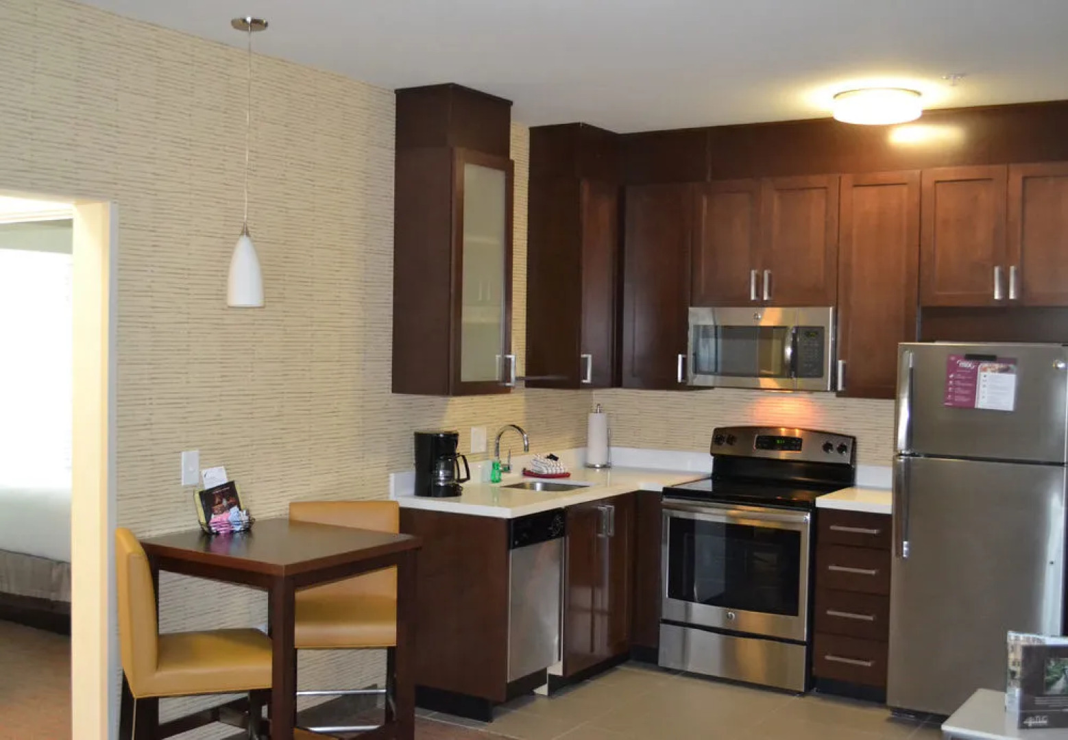 Residence Inn by Marriott Savannah Airport