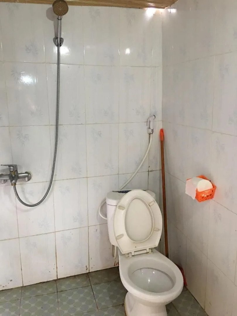 Homestay Bac Son - Hostel