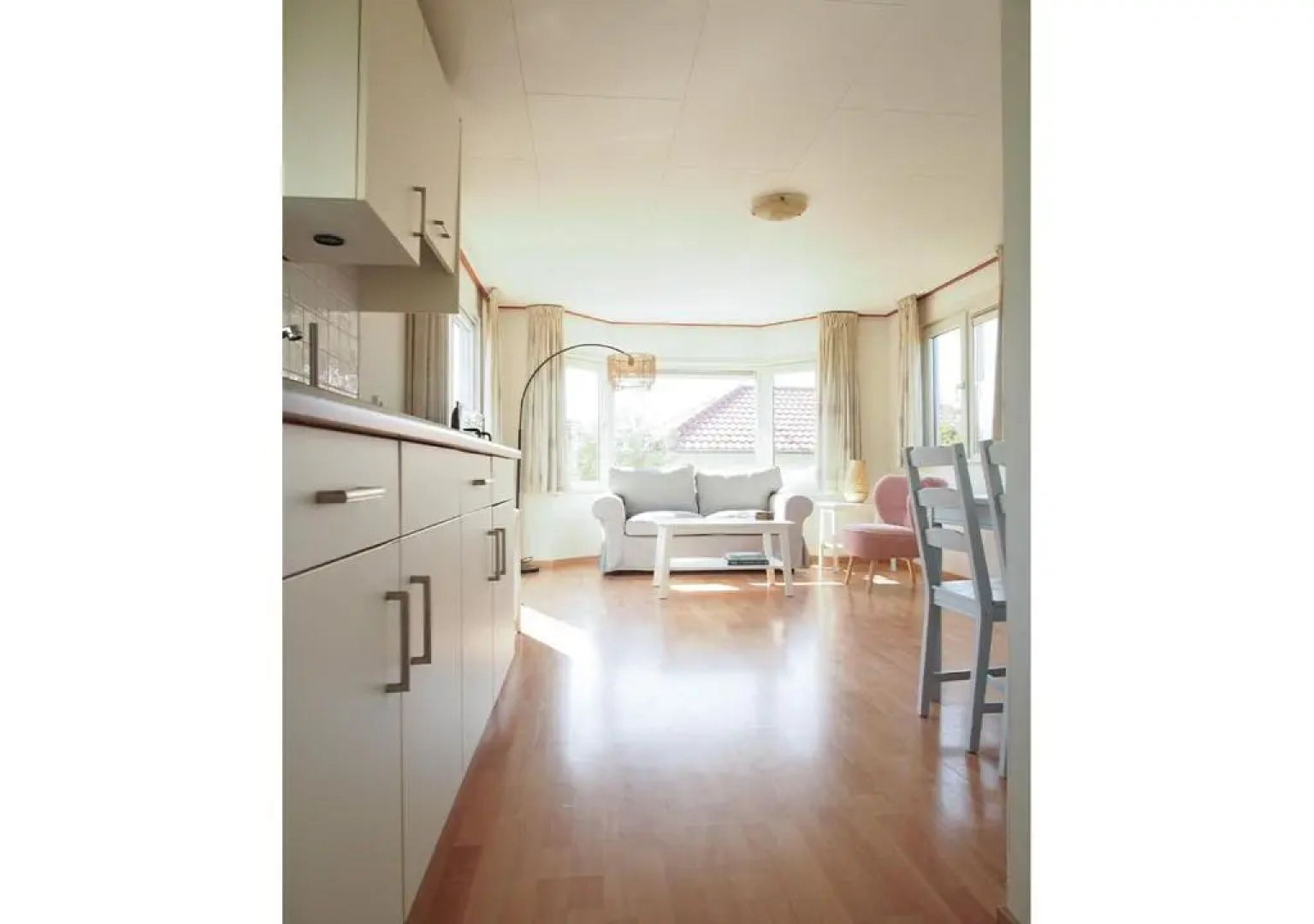 Chaletparc Krabbenkreek - Chalet 110