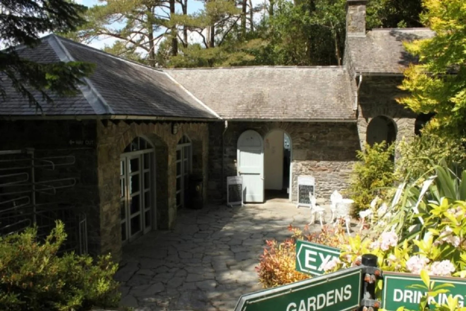 Glengarriff Park Hotel