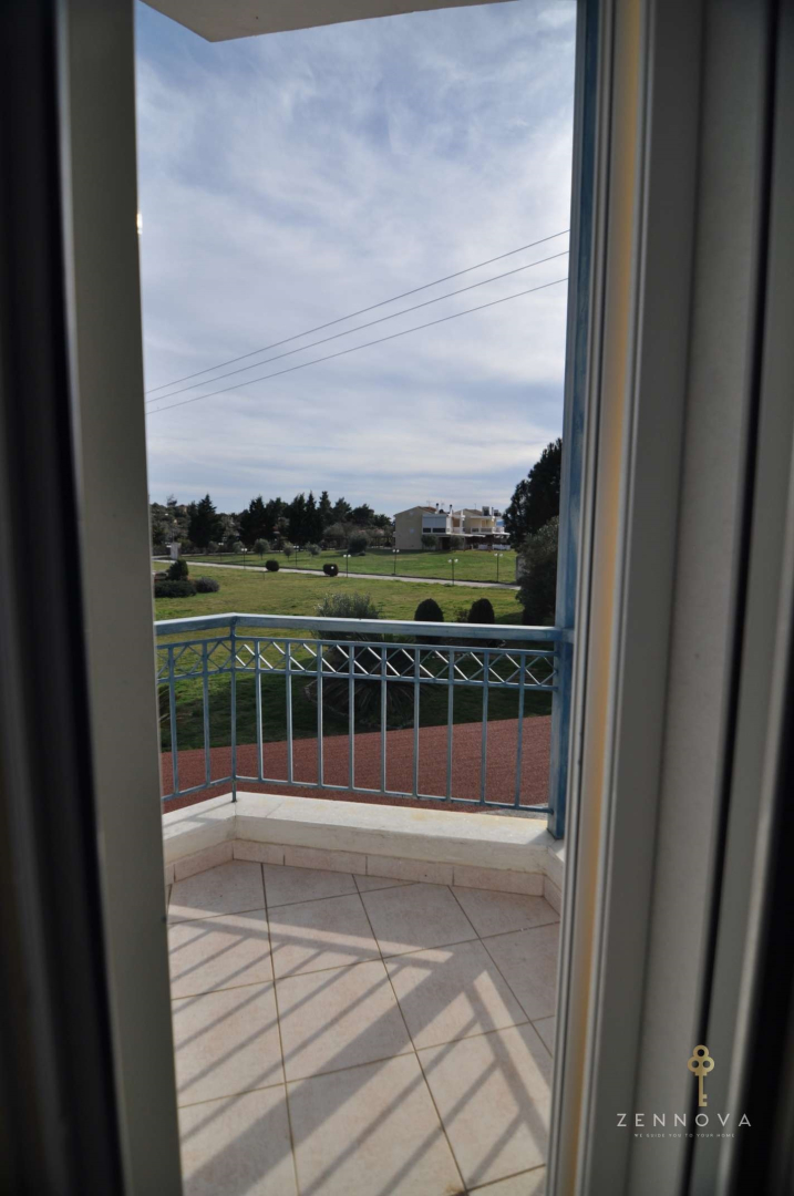 Zennova #25 Blue Pearl Tripotamos