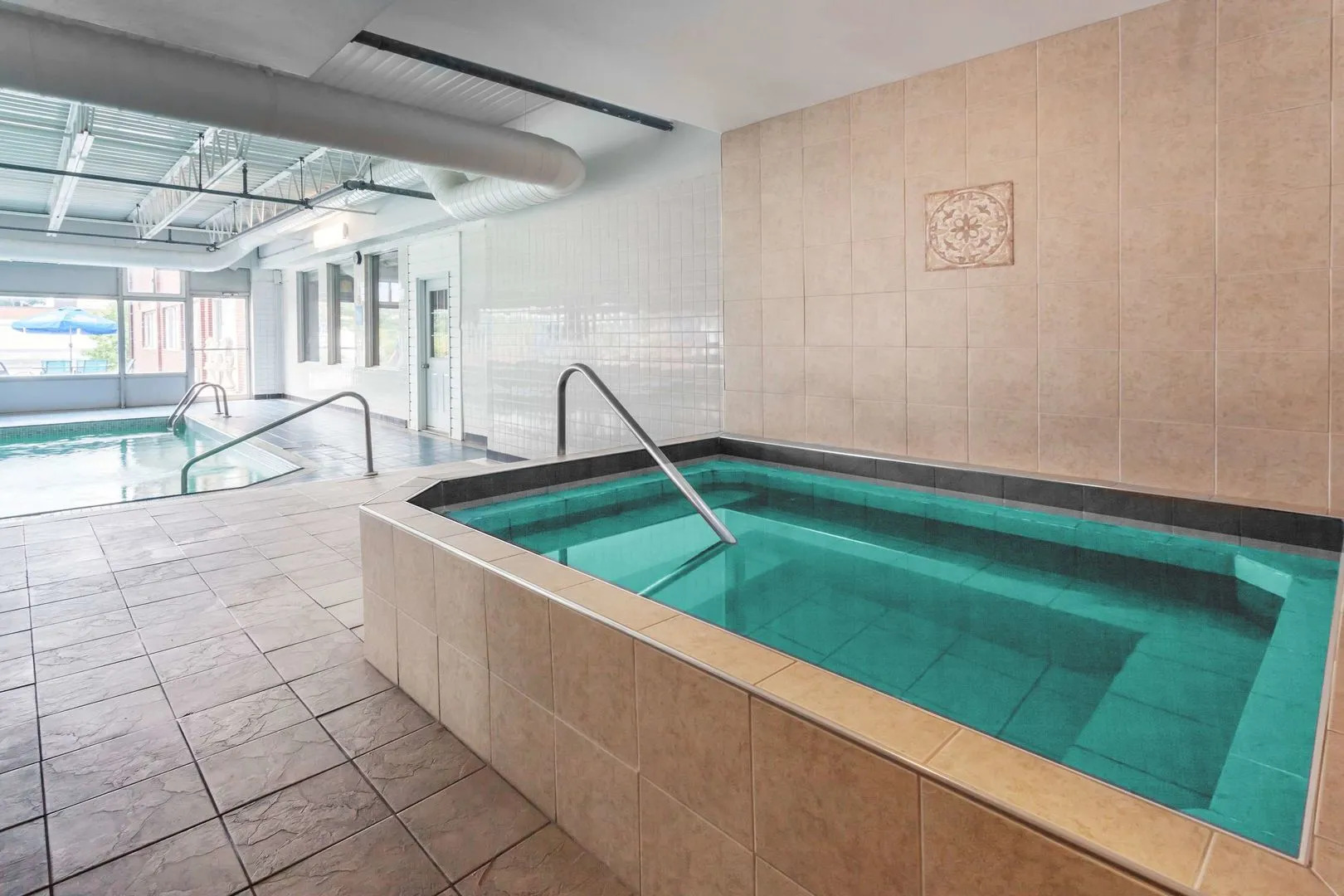 Crowne Plaza Saint John Harbour View by IHG