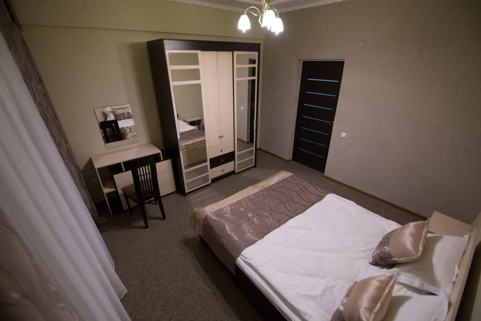 аль-Фараби Классик Отель