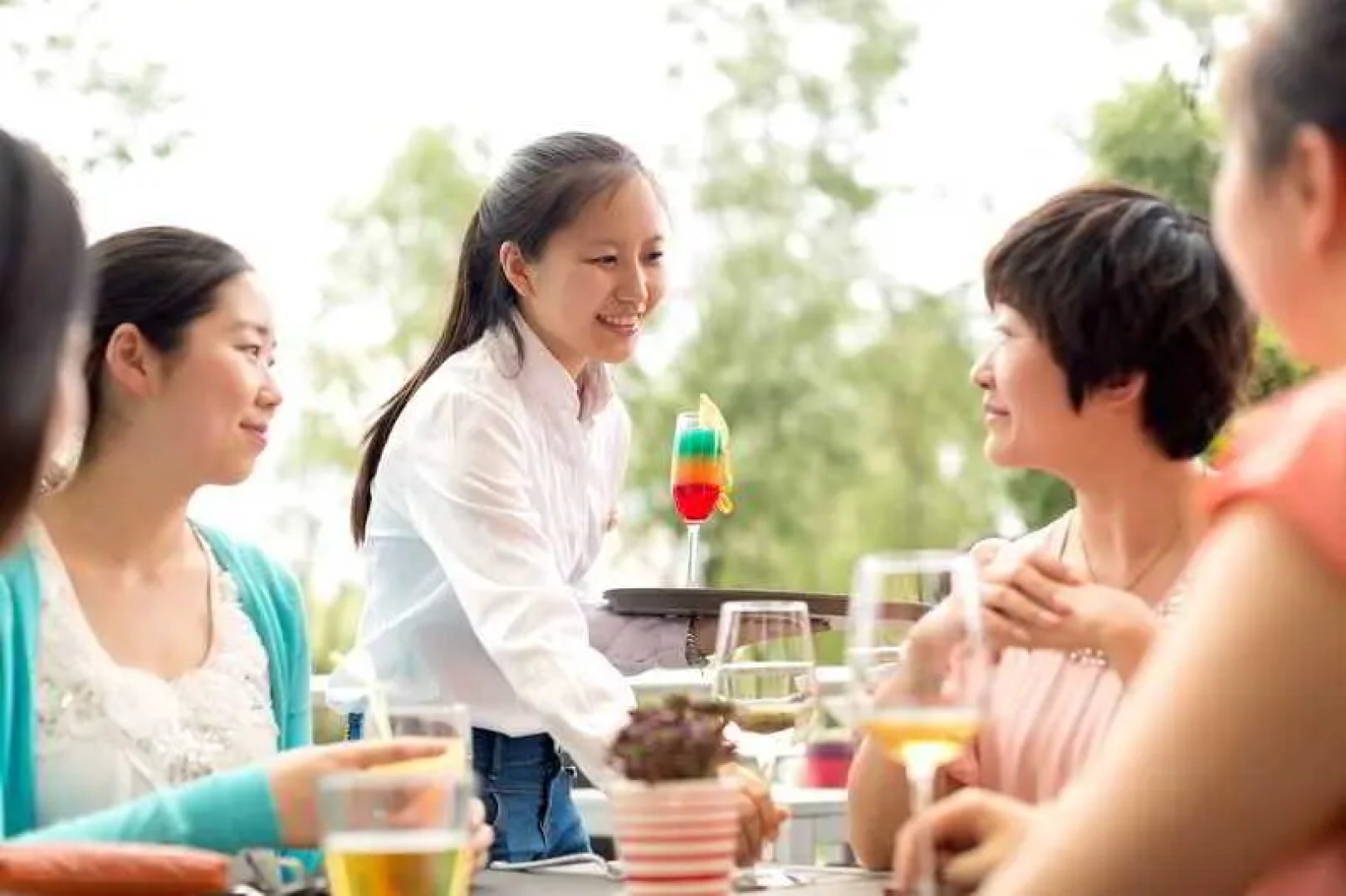 Hotel Jen Upper East Beijing