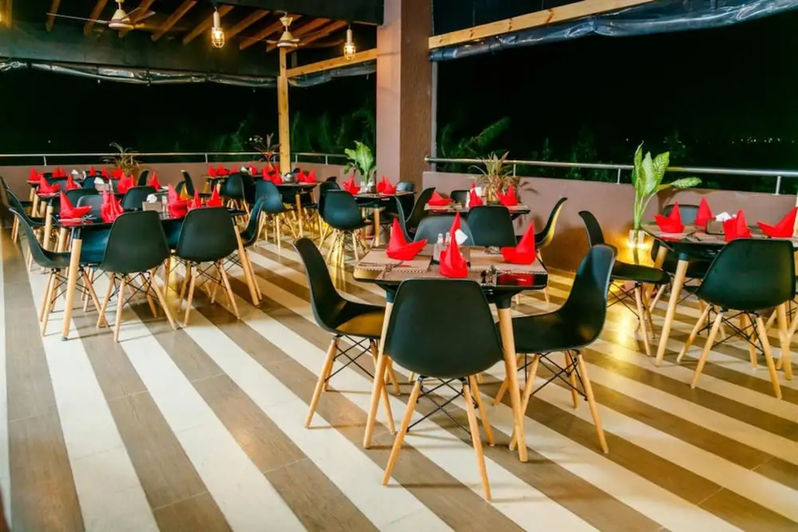 The Vinorva Maldives