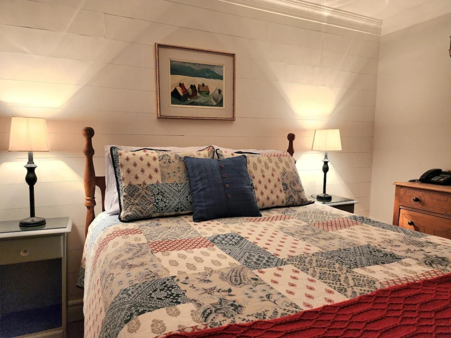 Auberge Les Etchemins