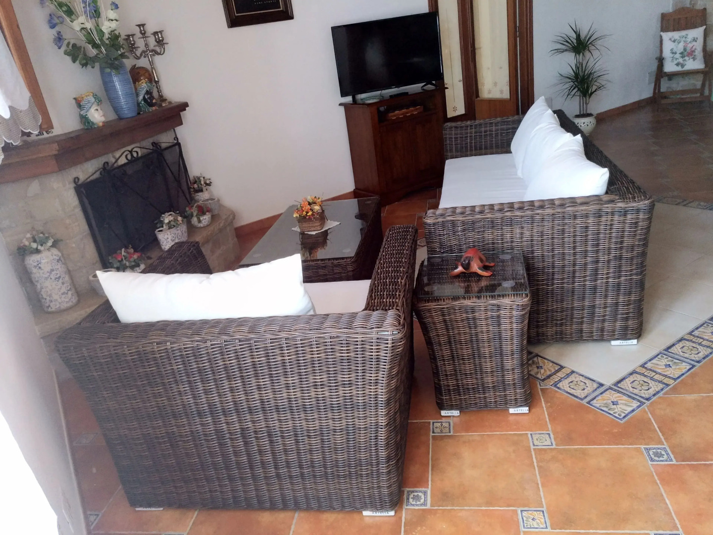 Agriturismo le Campanelle