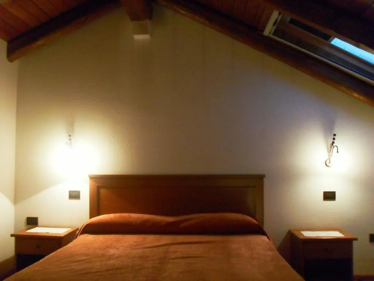 Ristorante Albergo Da Maurizio