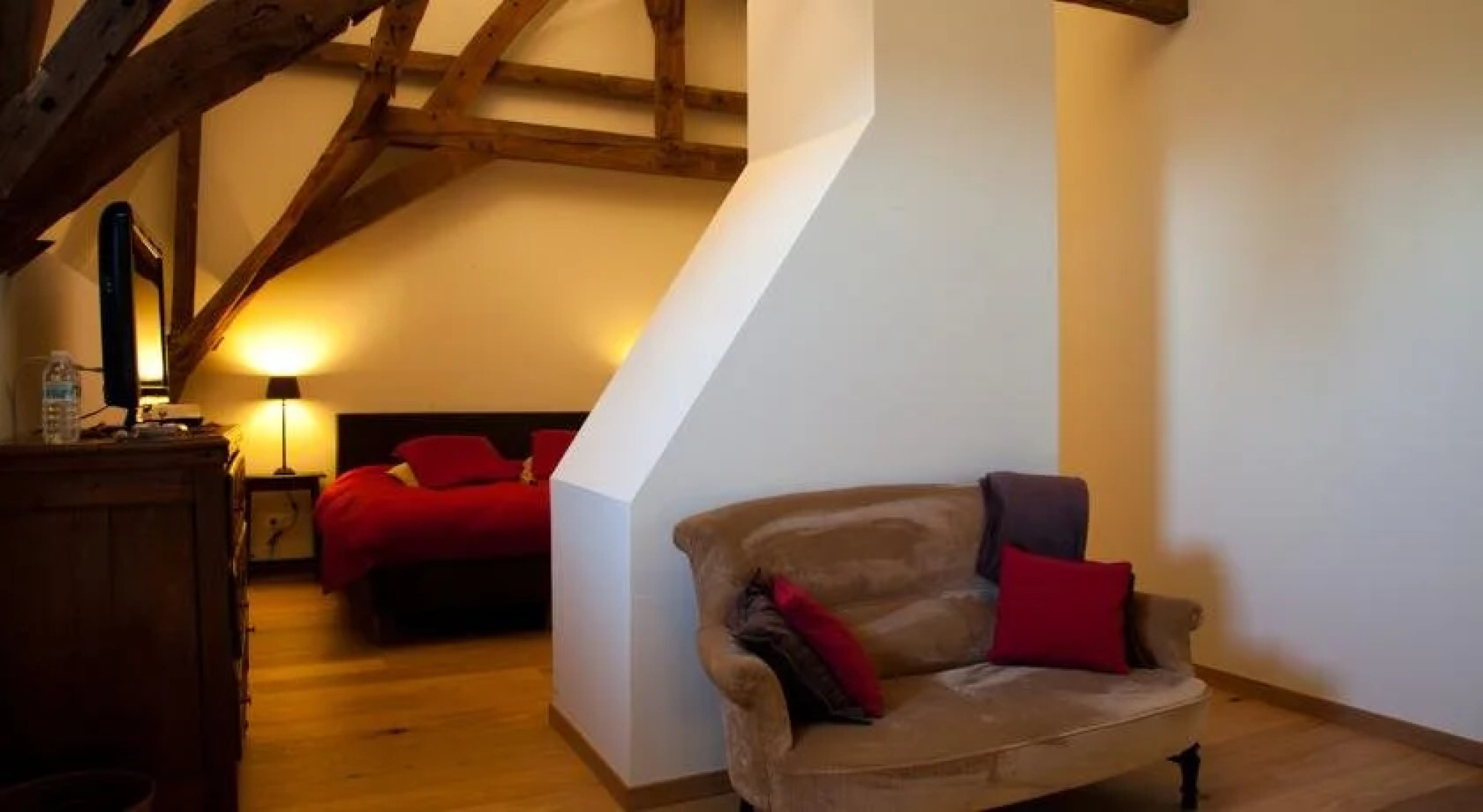 B&B Het Agnetenklooster