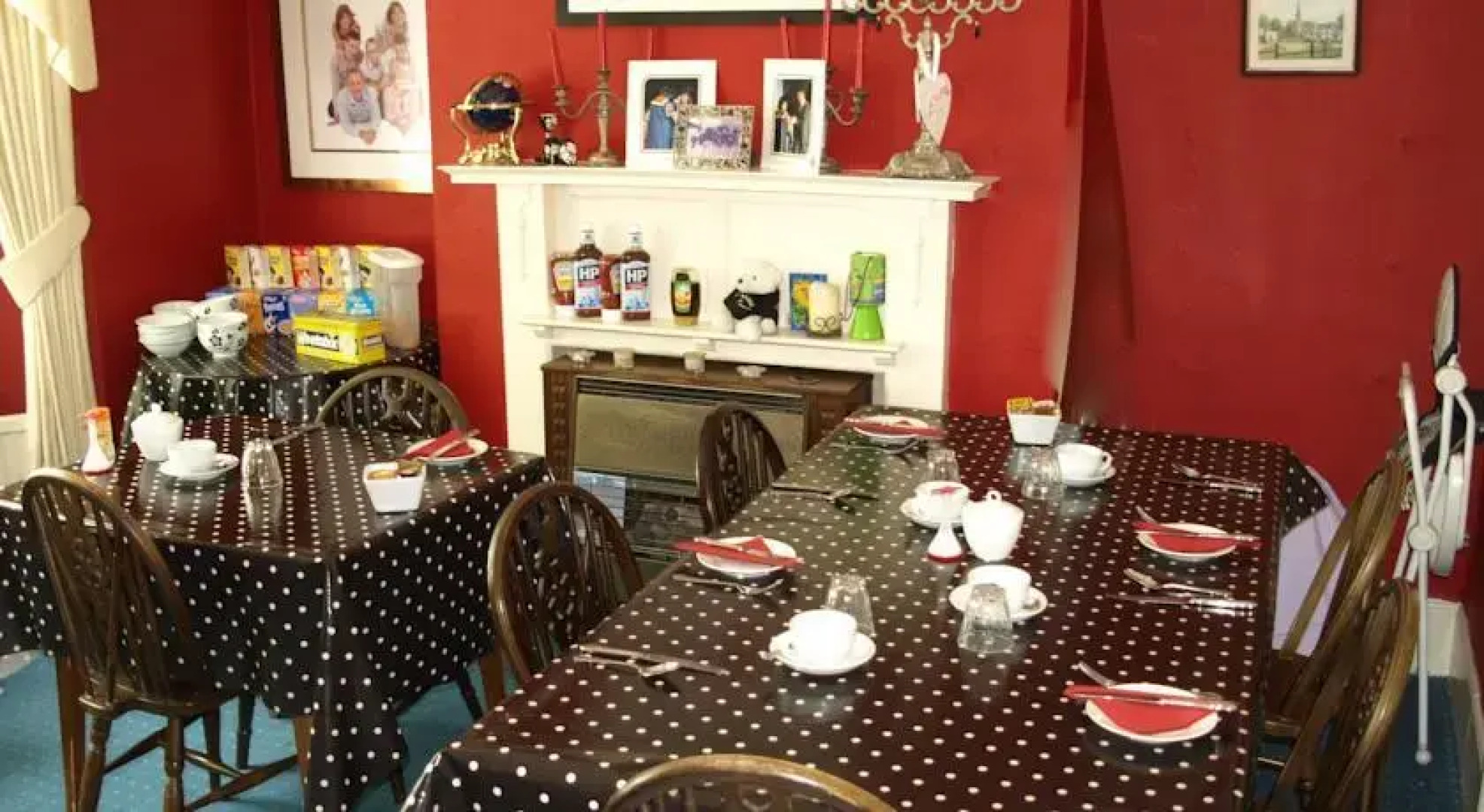 Atlantis Guest House