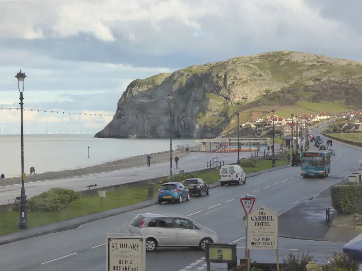 The Kendrick Exclusively for Adults