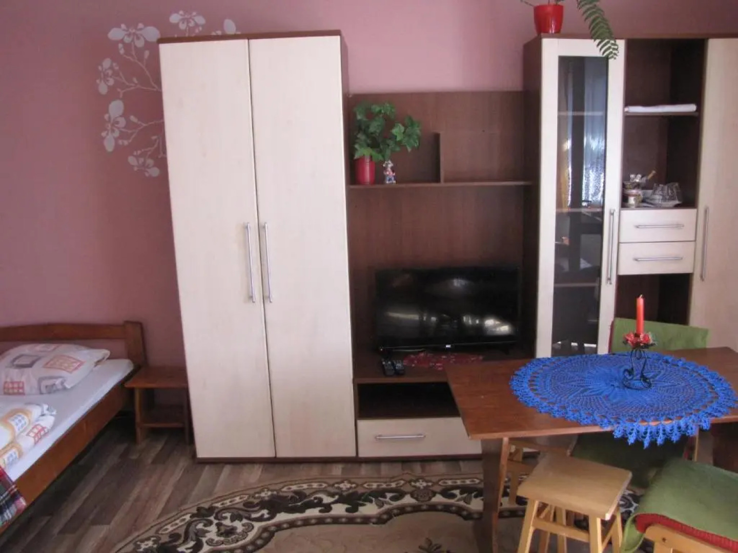 Gospodarstwo Agroturystyczne u Ani