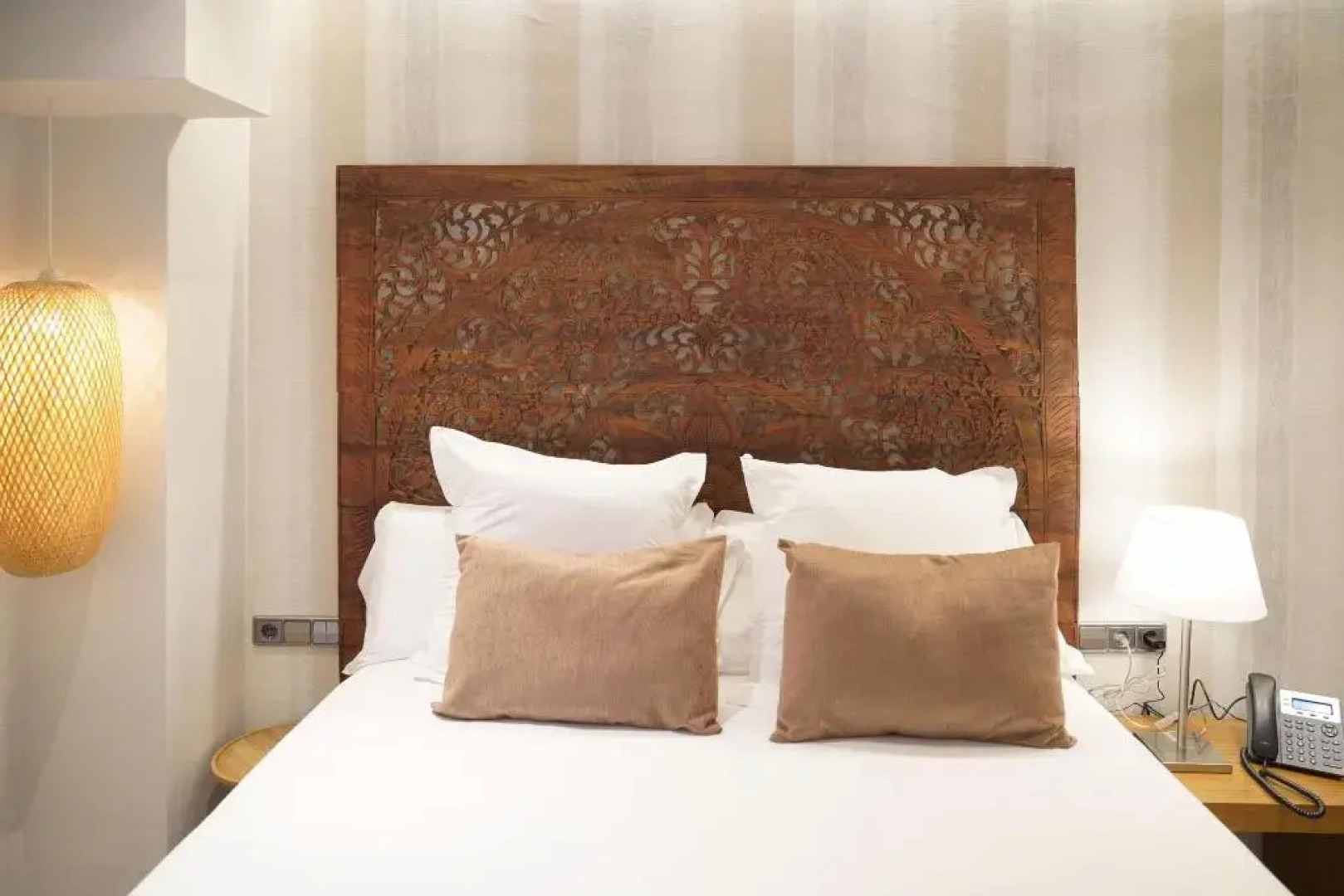 Serennia Fira Gran Vía Exclusive Rooms