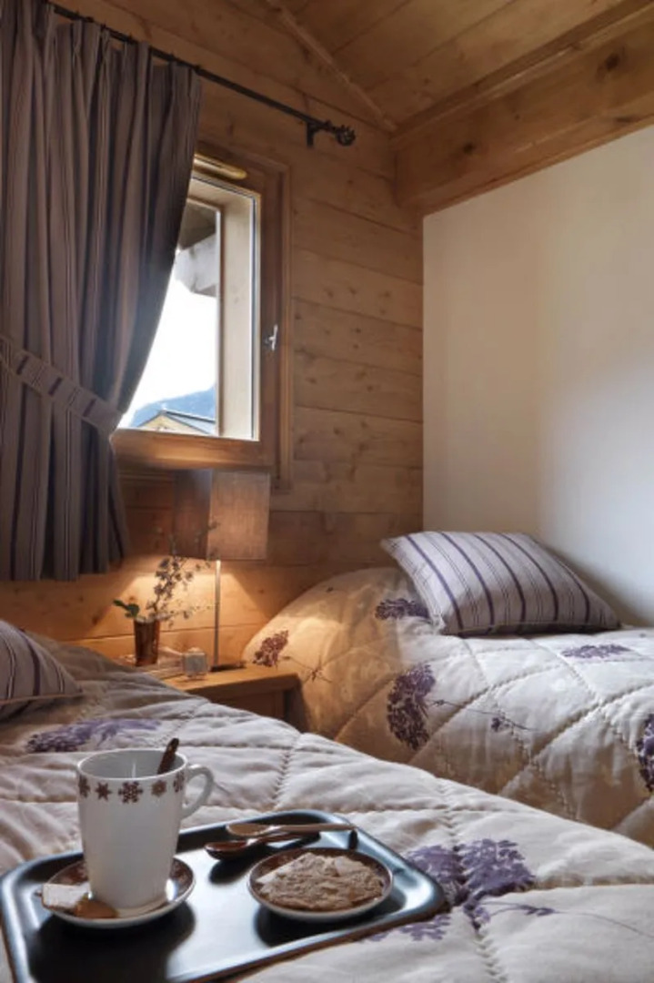 CGH RéS&SPA LA REINE DES PRéS (SMO111)