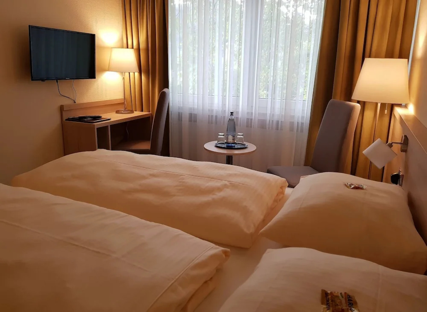 Parkhotel Bad Harzburg