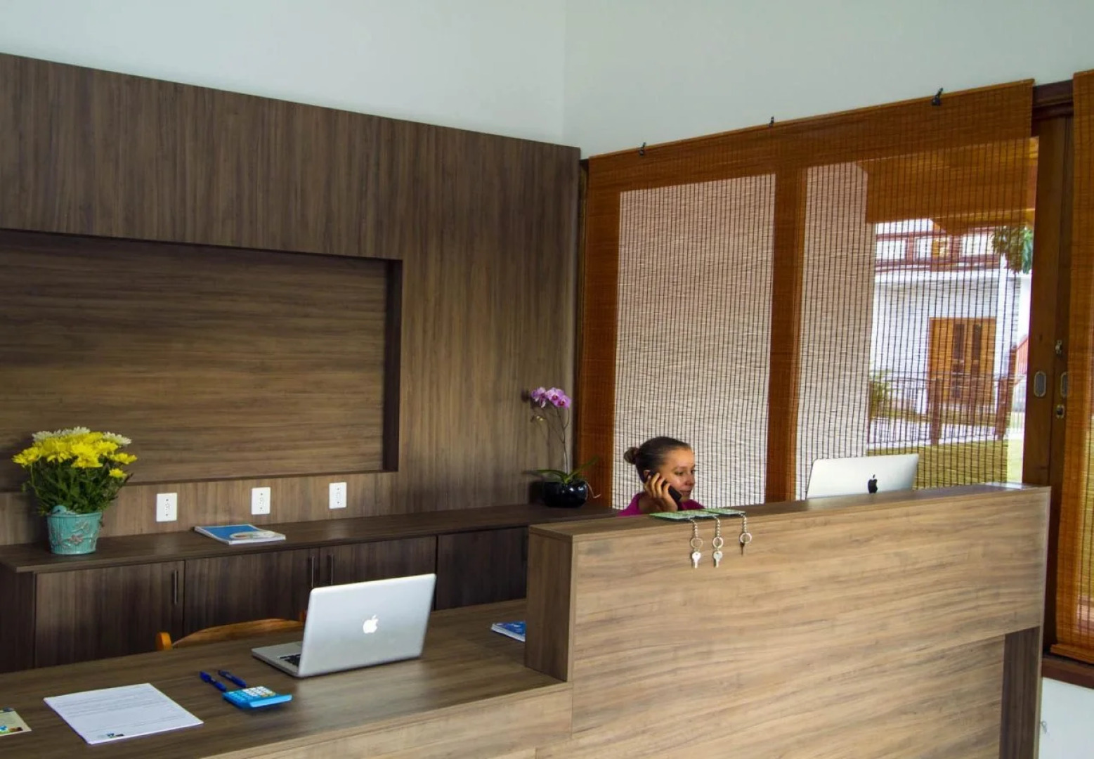 Arte da Natureza Hotel Bonito