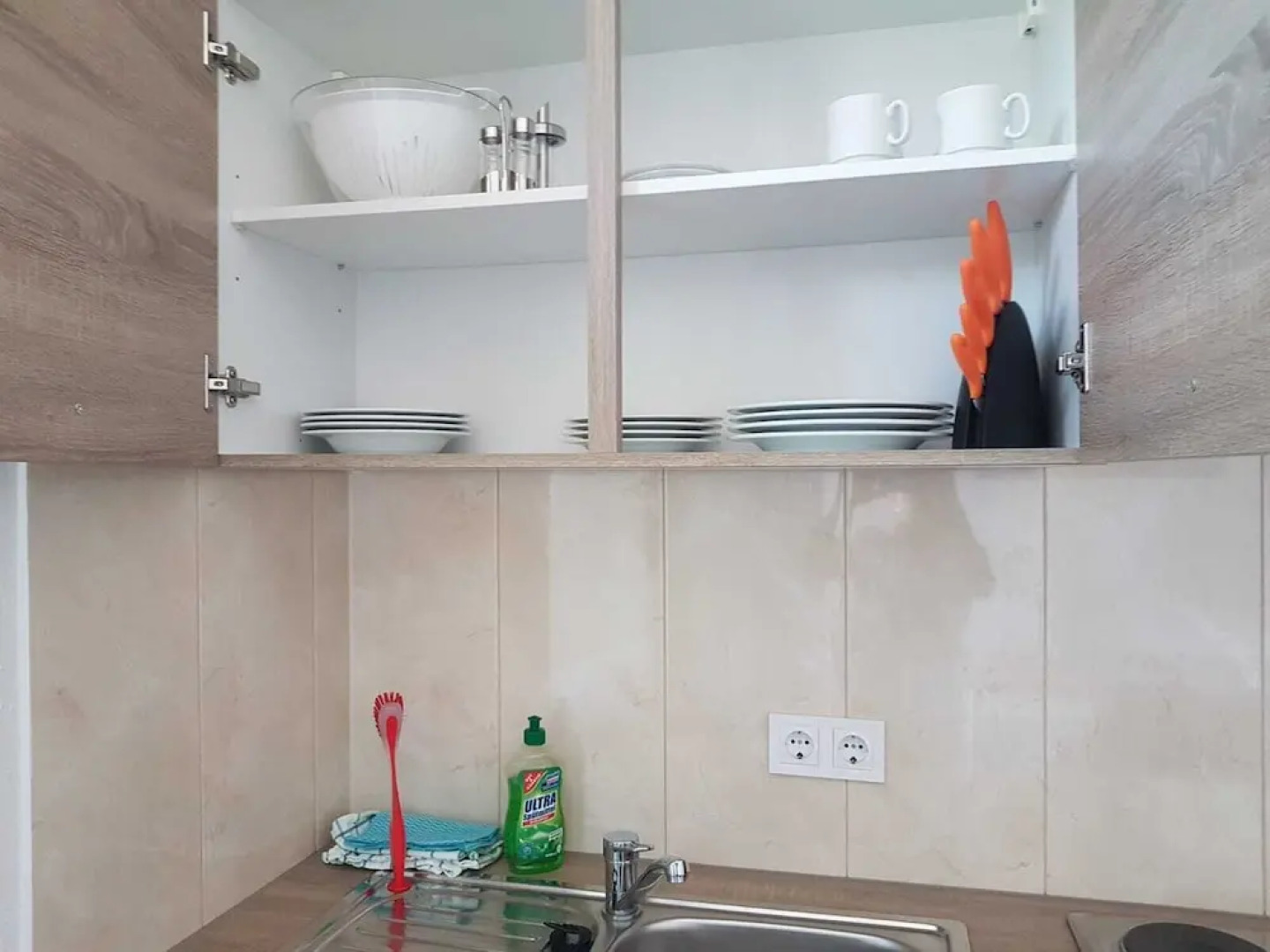 Gästehaus Burgblick