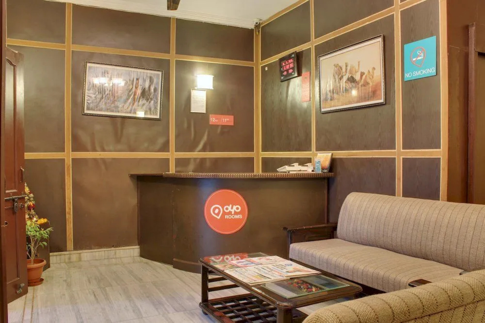 OYO Rooms Noida Golf Course