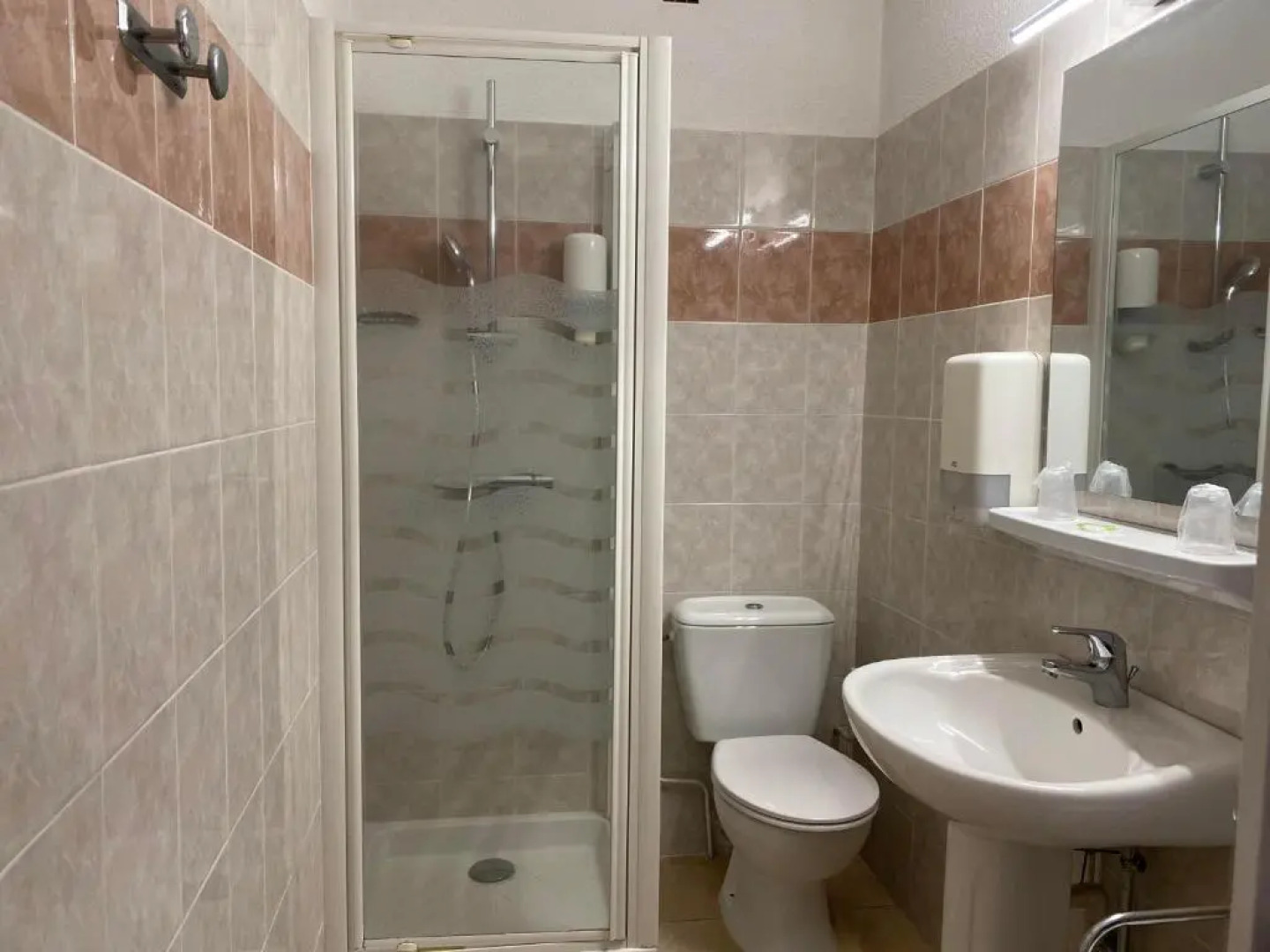 Hôtel Le Belvédère