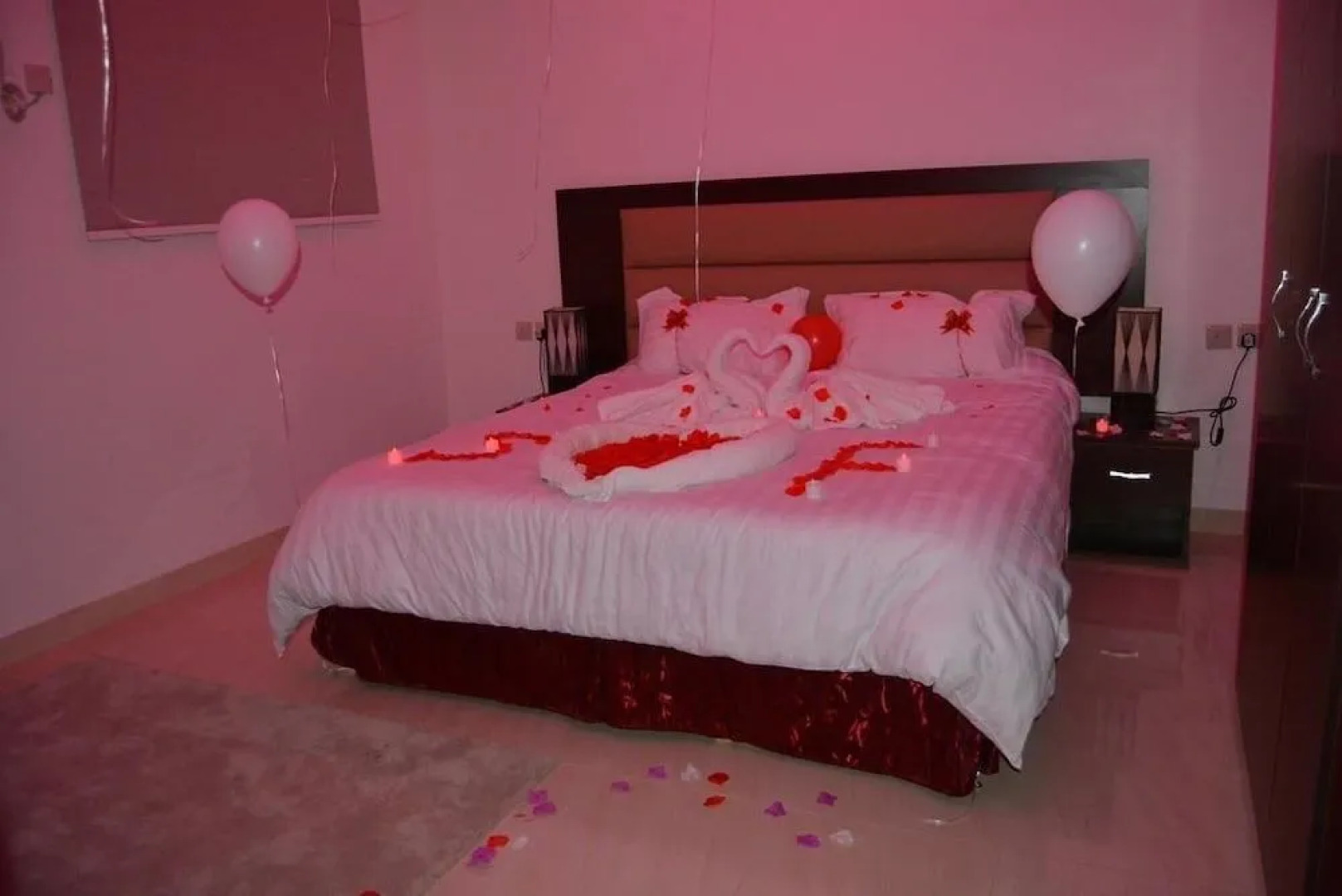 Waqt Alfakhamah Aparthotel