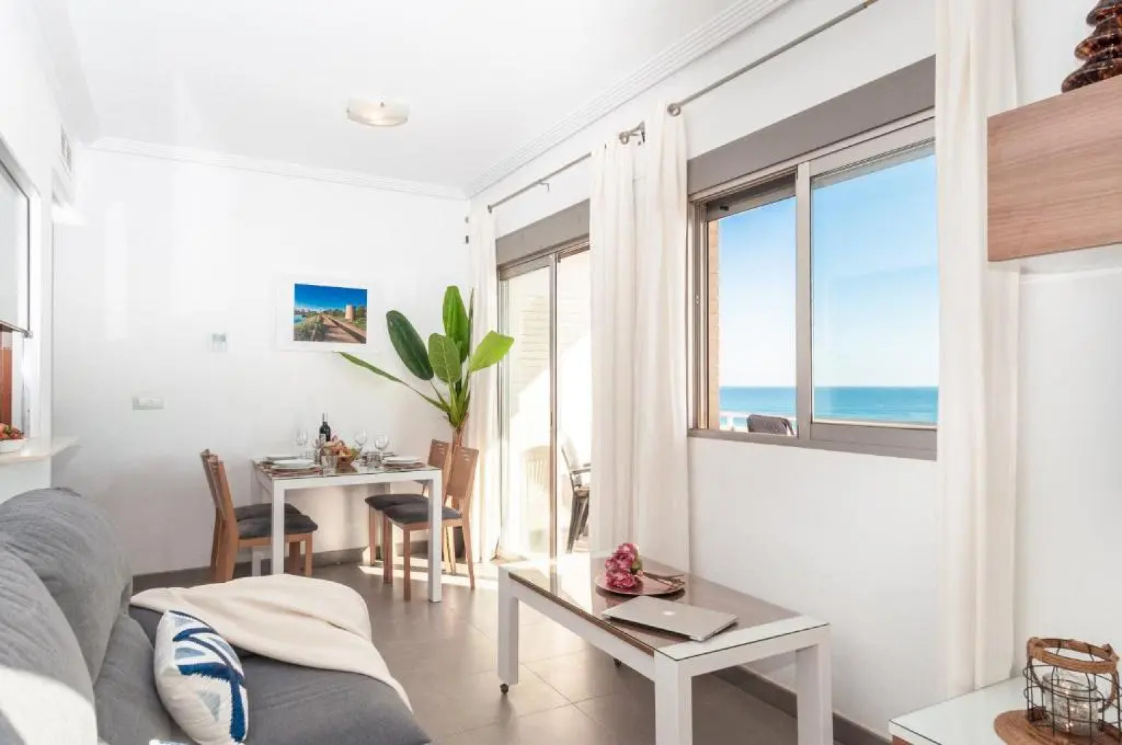 Apartamentos Turisticos Rent Guardamar