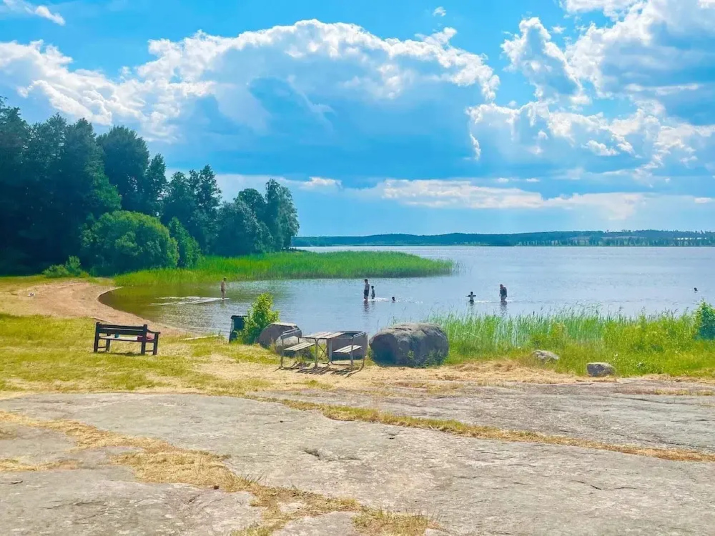 4 Person Holiday Home in Sodra Vi-by Traum