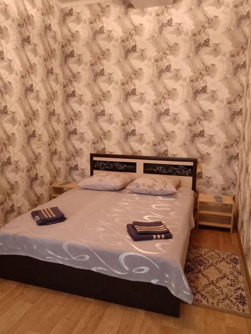 Отель Центральная