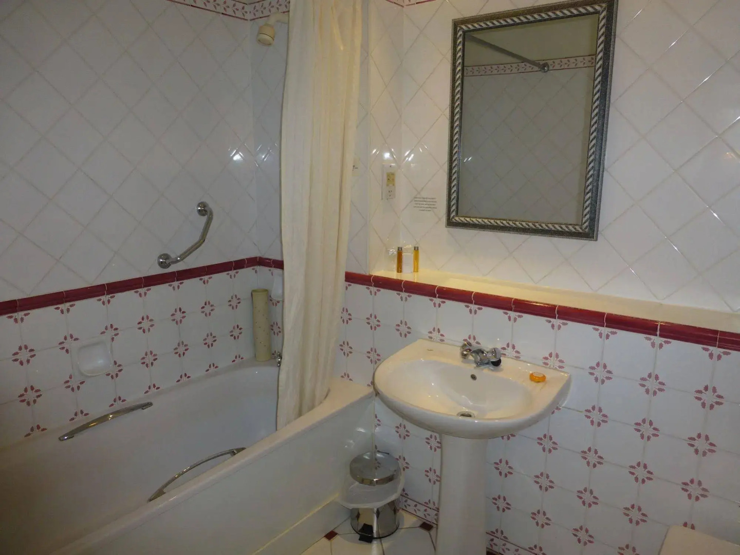 The Speech House Hotel